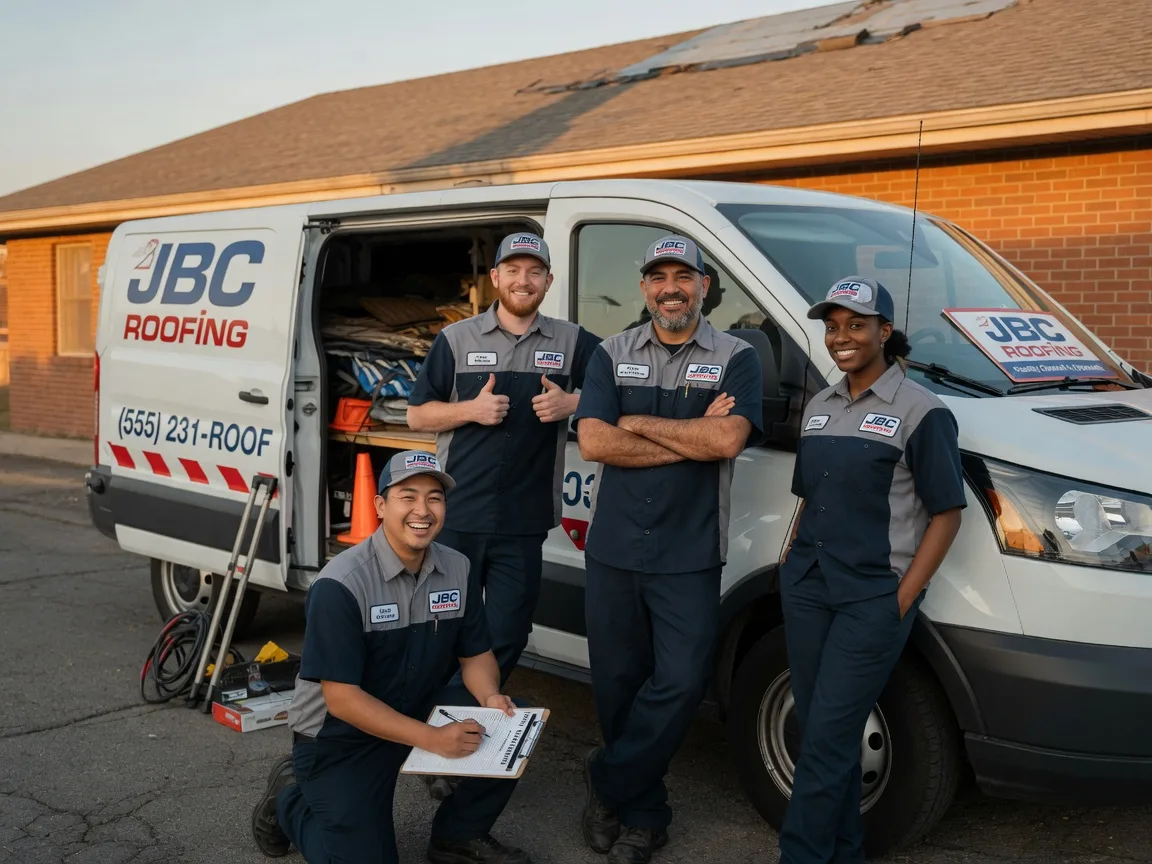 Roof Replacement company in South Laurel, MD