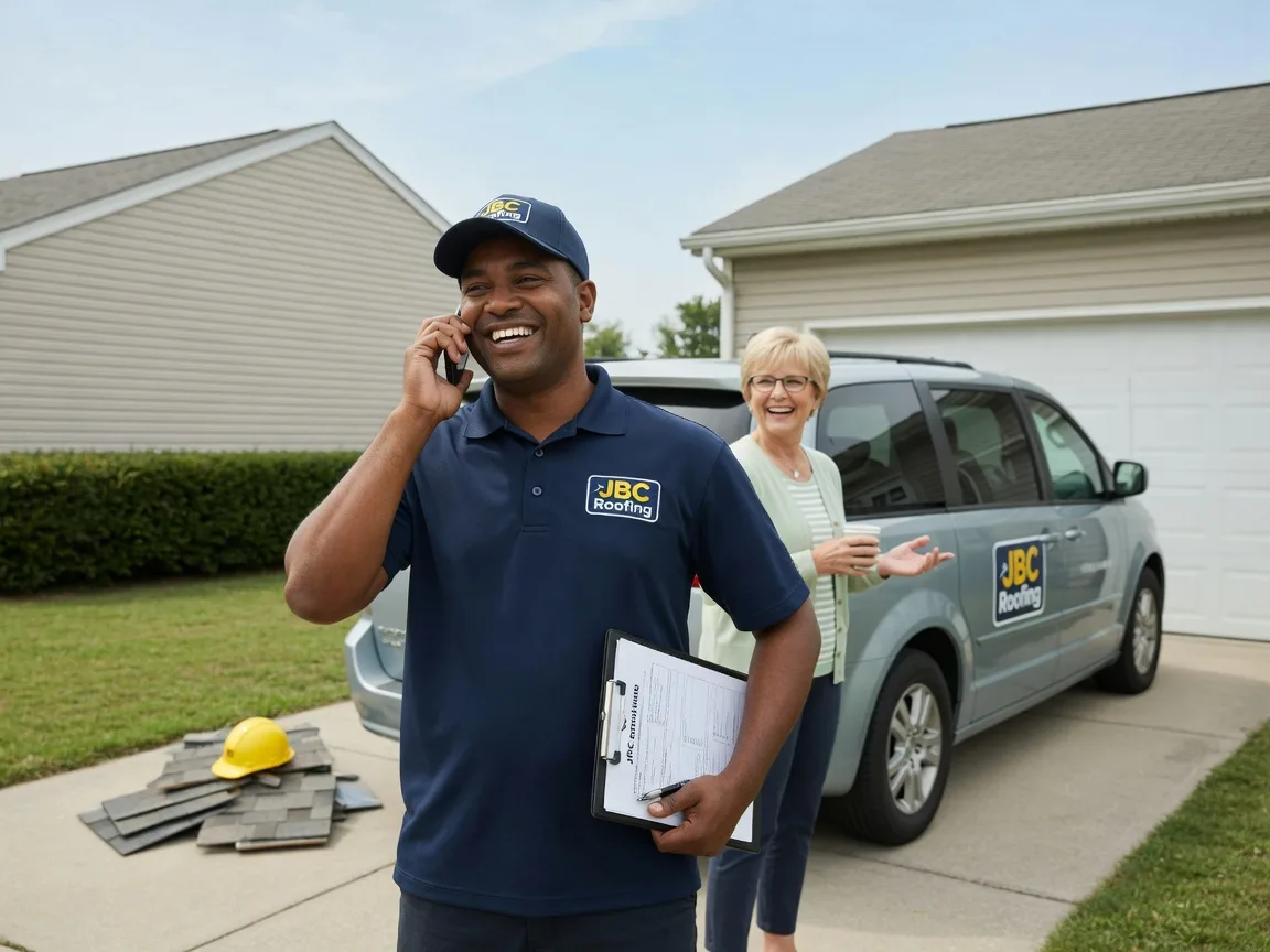 Roof Replacement South Laurel, MD FAQs